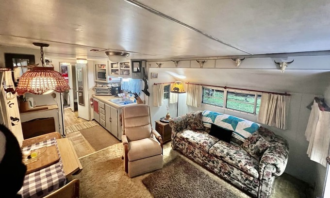 Trinidad Casa | Embrace Nature's Beauty on the California Redwood Coast
