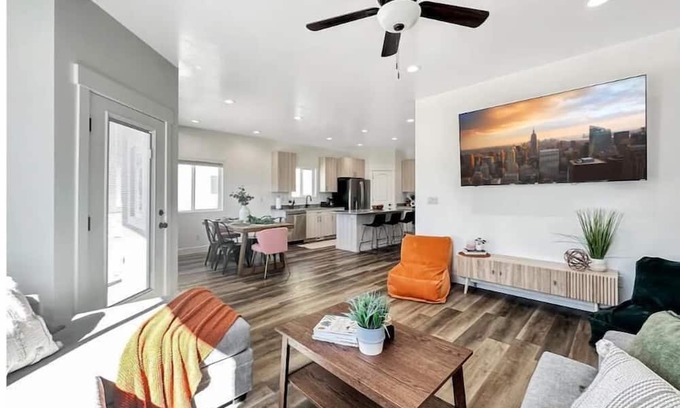 Richfield Casa | Richfield’s Local Luxury