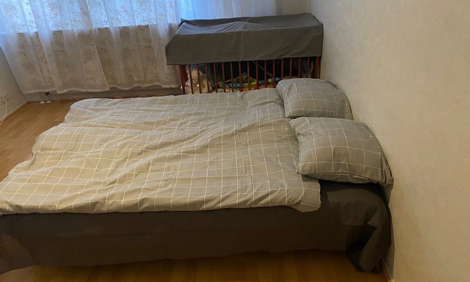 Rovaniemi Apartamento | Cozy City Apartment