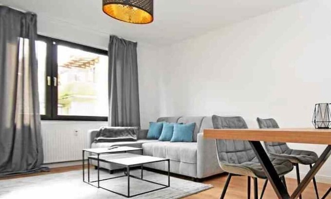 Hohentor Apartamento | Apartment 1 Bis 4 Personen. In Bremen- Neustadt