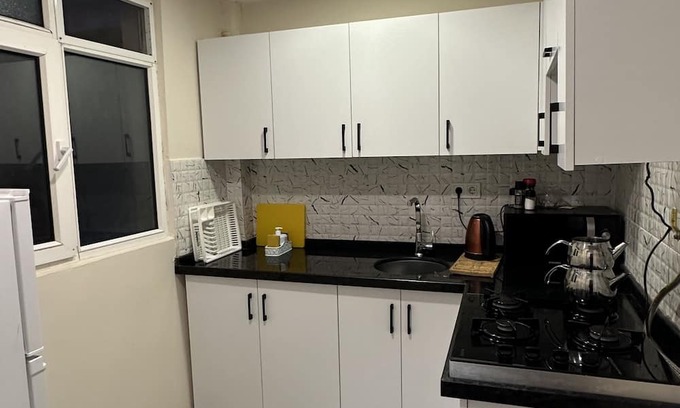 Sultanahmet Apartamento | apartment for family Only 5 minutes walking distance to historical sites