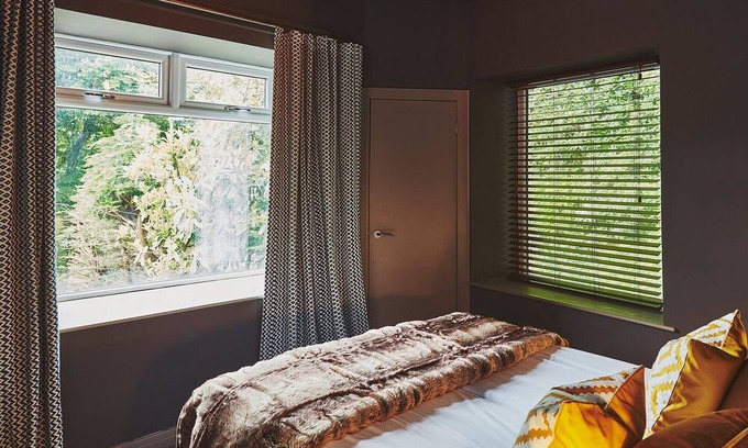 Oban Cabaña | 3 bedroom accommodation in Oban