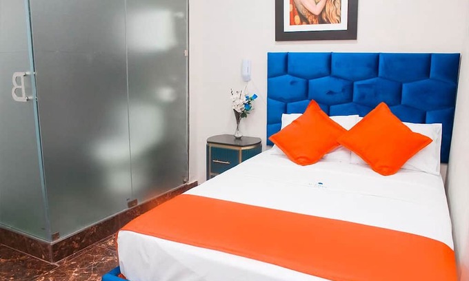 Chancay Casa | Suite Junior Deluxe Con Ducha Hidromasaje ✨️ a 7 min de la Plaza de Chancay
