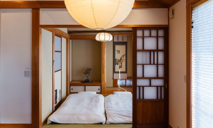 Nishi Ward Casa | Vrbo Property