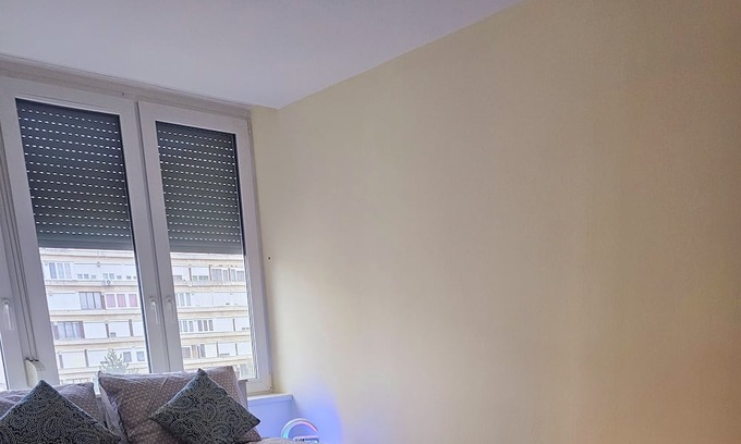 Salgotarjan Apartamento | Urban Loft