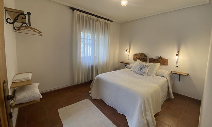 Boal Apartamento | Estudio Rural , Estancias Cortas y Largas , Coliving , Teletrabajo
