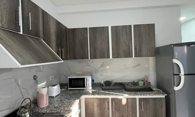 Lujan de Cuyo Apartamento | Torrontés - 2 pax