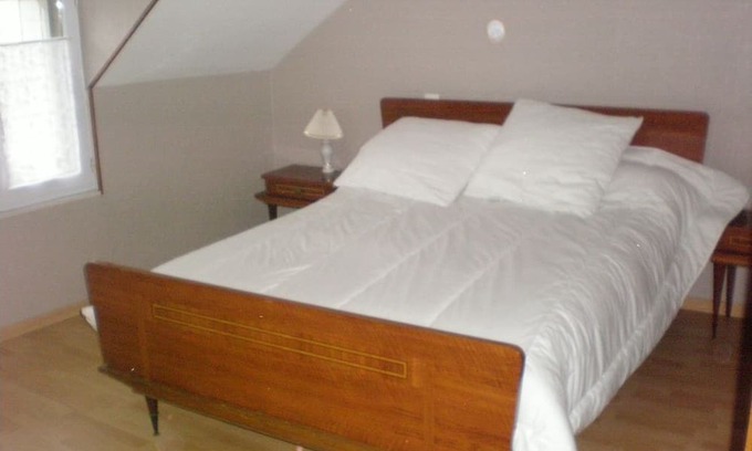 Odos Casa | Tarbes Odos Lourdes Nord T3 bis Gite au Pieds des Pyrénées