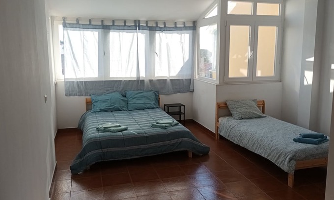 Carcavelos Apartamento | Apartamento Carcavelos