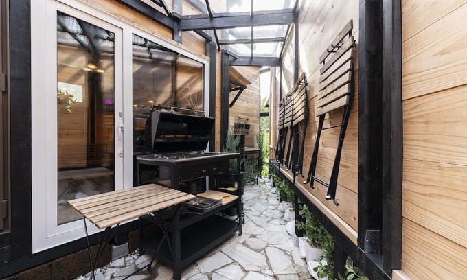 Atsubetsu Casa | CAPRICIOUS INN ATSUBETSU