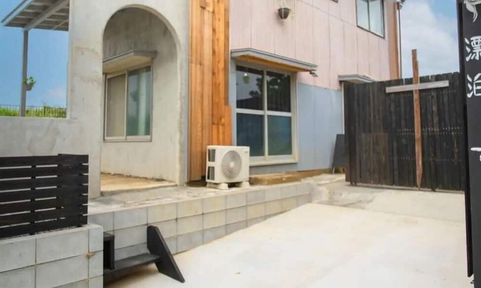 Ichinomiya Casa | 5minute walk from KazusaIchinomiya StationAn a / Choseigun Chiba