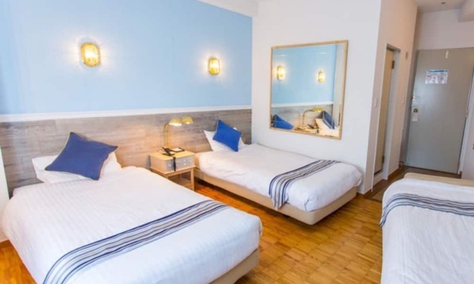 Sakaiminato Casa | Standard plan Breakfast included Free parkingN / Sakaiminato Tottori