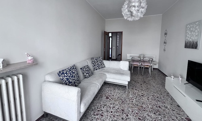 Casale Monferrato Apartamento | Vrbo Property