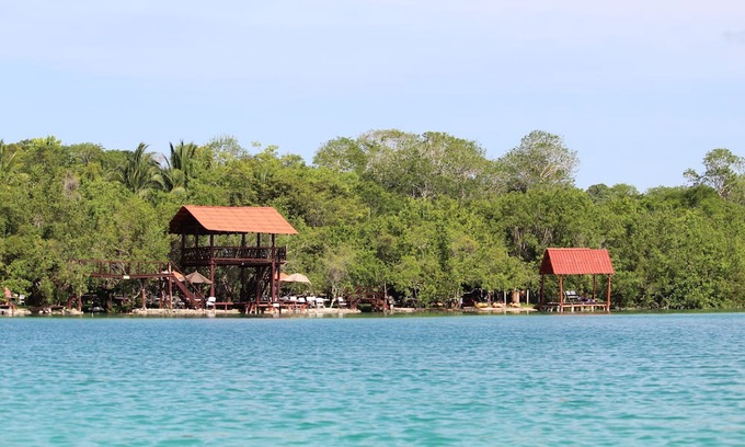 Othon P. Blanco Hotel | Sujuyha Xul-ha