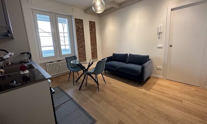 Turro Apartamento | Vrbo Property