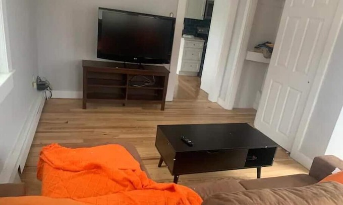 Randolph Apartamento | Southshore Sanctuary