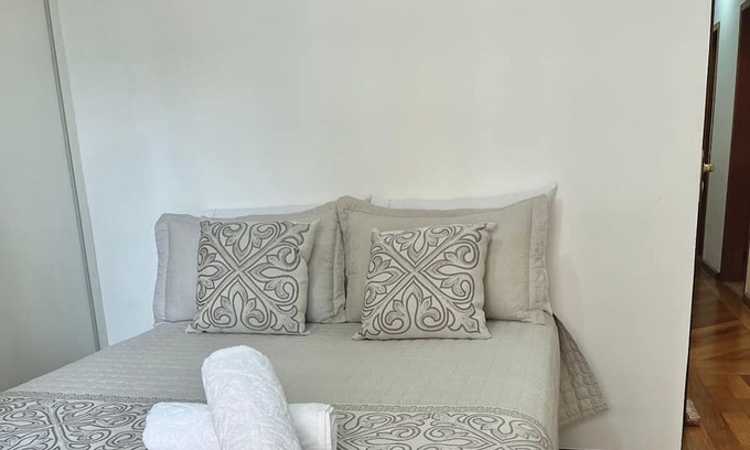 Sao Jose dos Campos Apartamento | Pérola do Aquarius