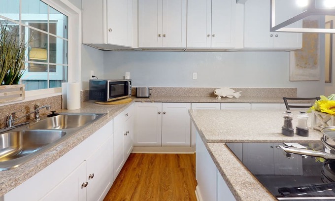 Grass Valley Casa | 2BR Nest in Grass Valley, CA