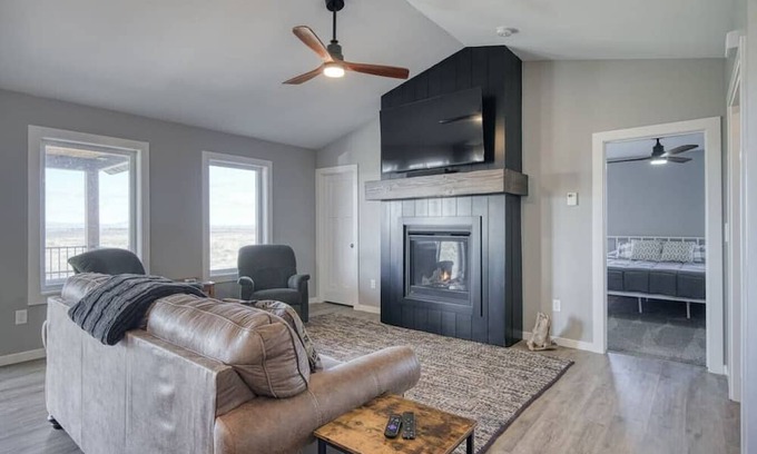 St. Anthony Casa | Falcon's Landing | Views & Nearby Attractions