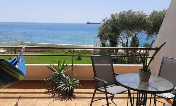 Byblos Apartamento | Le Studio de Plage Confortable de Silvia