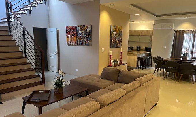 Tamuning Casa | [STVR Unit Certificate Number : 2023-002] - RuRu Haus Spacious/Cozy Entire Haus