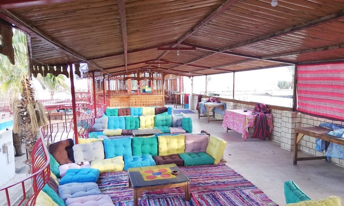 Nuweiba Hotel | El Sebaey Village