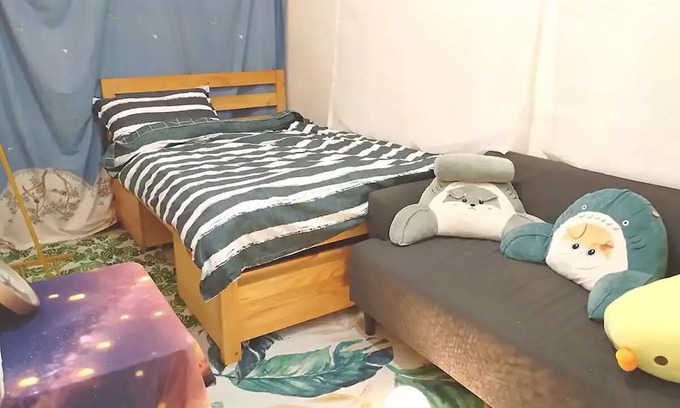 Tai Kok Tsui Apartamento | Full Apartment @奧運站 Olympic station