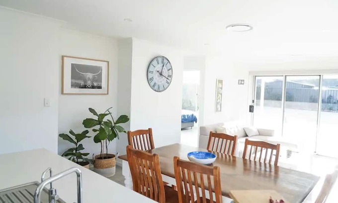 Bellbird Casa | Exclusive, stylish drop of hunter valley luxury!
