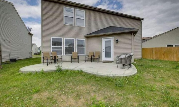 Camby Apartamento | 4 Bedroom 721429 by Houzlet
