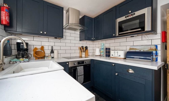 Ixworth Casa | Wits End Cottage, Ixworth