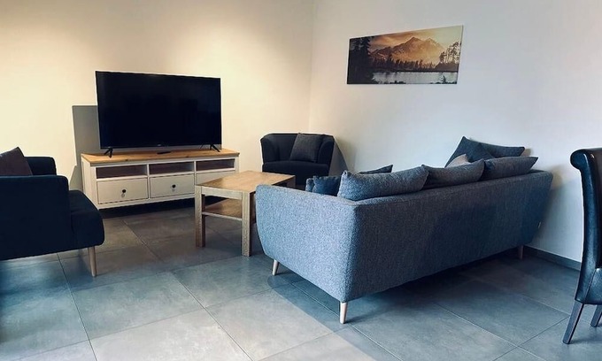 Nordhorn Apartamento | Holiday apartment Nordhorn for 1 - 3 persons with 1 bedroom - Holiday apartment in one or multi-fami