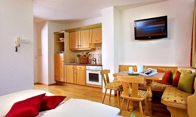 Berwang Apartamento | Almtraum Top 11 - Almtraum Berwang