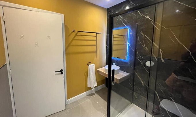 Valletta Apartamento | Valletta heart, 3-room superior apartment