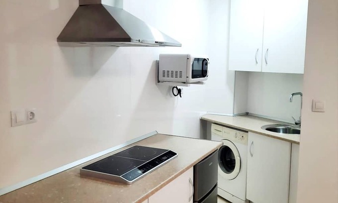 Merida Old Town Apartamento | Homerez - Amazing apartement for 4 ppl. at Mérida