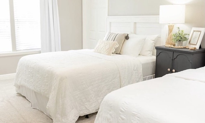 Montgomery Cabaña | Cozy Home in Montgomery Near Wedding Venues