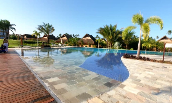 Praia dos Carneiros Complejo | Eco Resort - Praia dos Carneiros /seaside, next to the Carneiros church