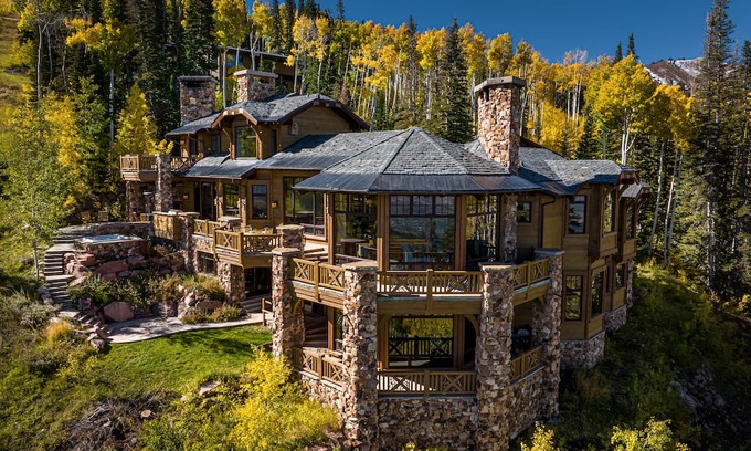 Park City Casa | Ski-in/Ski-out via the Back Door - Breathtaking Views