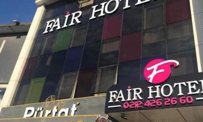 Kucukcekmece Casa | Fuar için ideal Cnr Expo'ya yakın metrobüs durağına 3 dakika merkezi konaklama