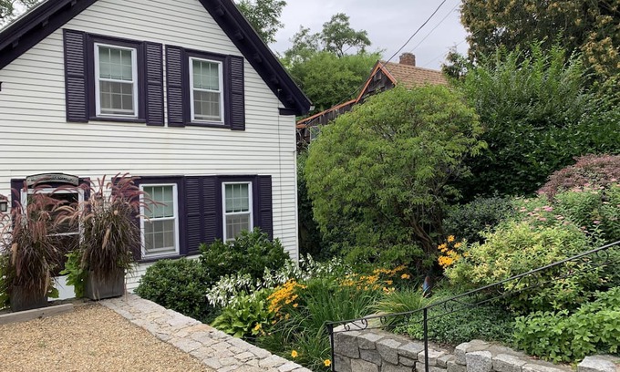 Gloucester Casa | Seaside Community, Charming Year Round Home, Plum Cove Cottage