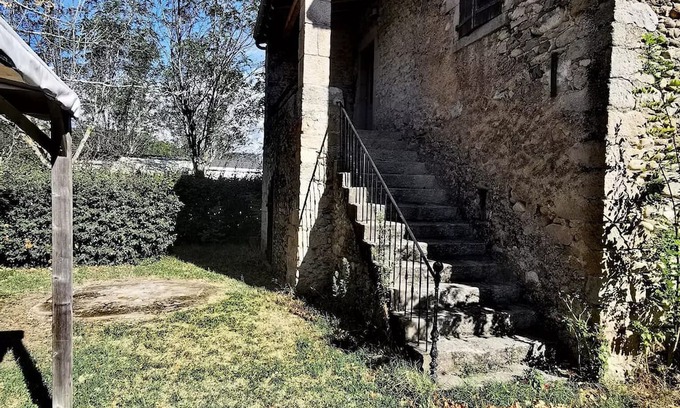 Rosieres Villa | Camping les Hydrangeas *** - 2 Room Cottage 4 People