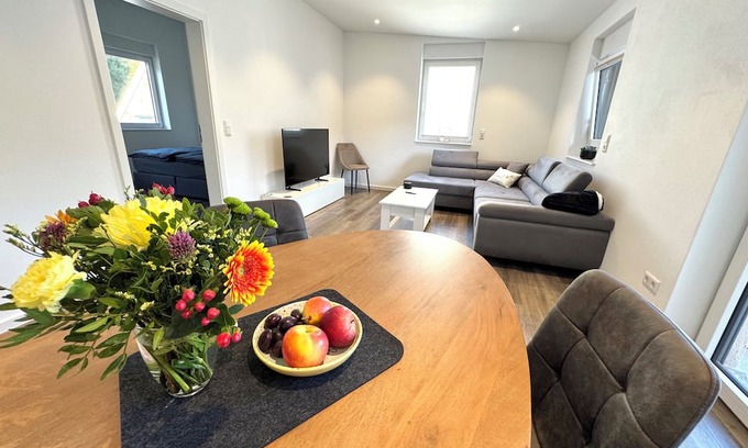 Rockenhausen Casa | Vacation home for up to 6 people