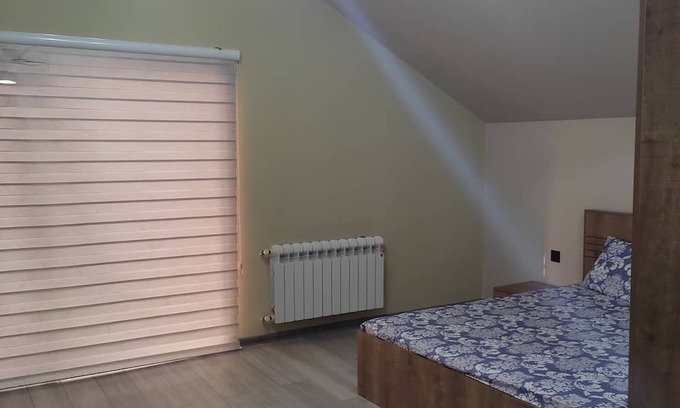 Baku Villa | Spacious 4-bedroom villa in charming Baku with AC