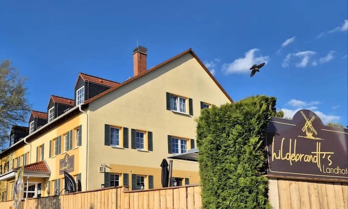 Klettbach Apartamento | Vacation apartment/apartment for 6 guests with 60m² in Klettbach (297550)