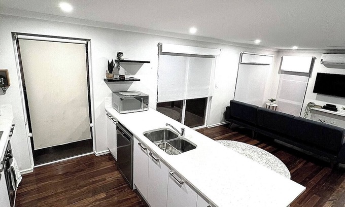Baldivis Casa | Baldivis Home Close to IGA/CAFE/RESTAURANTS