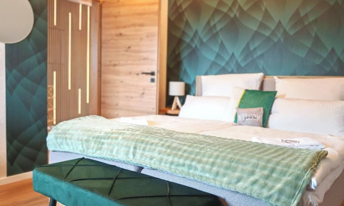 Argenthal Apartamento | Welcome to the SoonWald Loft – your sunlit home away from home!