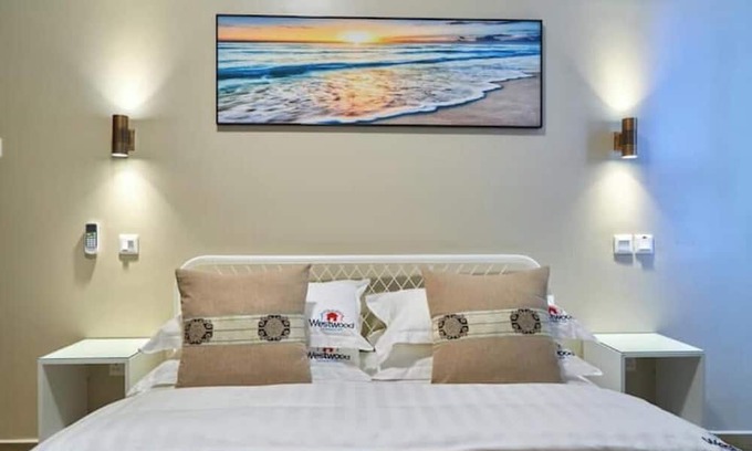Arusha Condominio | Westwood Residences all five units