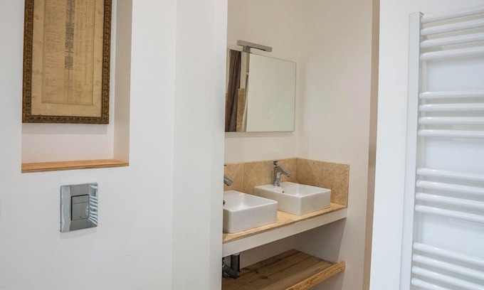 Bassins a Flot Casa | L'Echoppe - Stays in Périgord* - 5 adults max