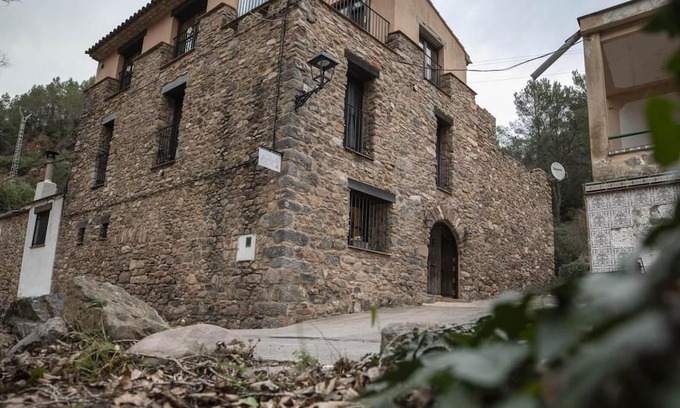 Alcudia de Veo Casa | Rural House Benitandús 1