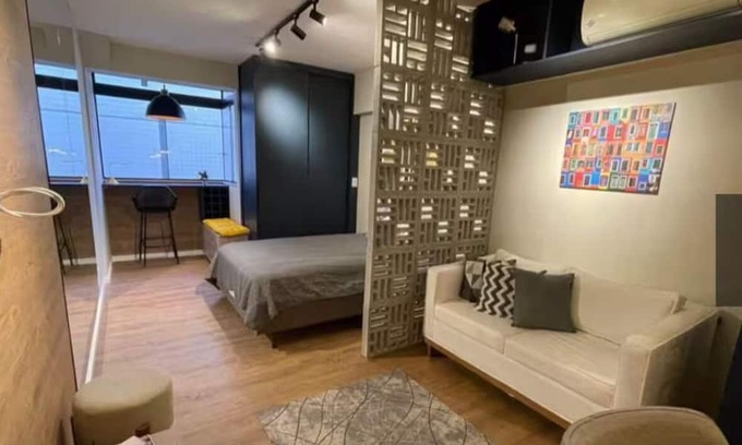 Sudoeste e Octogonal Casa | Brasilia Studio