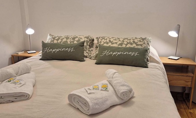 Colegiales Apartamento | Enrique Martinez 1350 by deppto